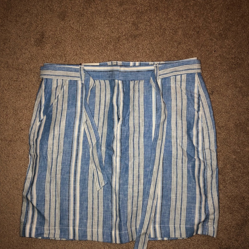 Tommy Hilfiger skirt 6